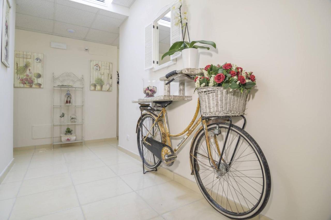 ジュリアノーヴァ La Vecchia Fontana Del Convento Bed & Breakfast エクステリア 写真